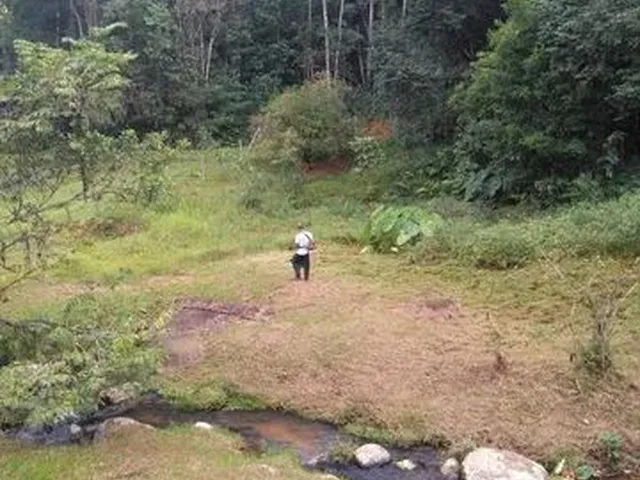 Imagem: Chácara 4.792,55M², Rio Farias, São Pedro
