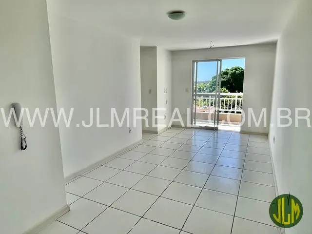 Imagem: Vendo Apartamento com 58M², 2 Quartos no
