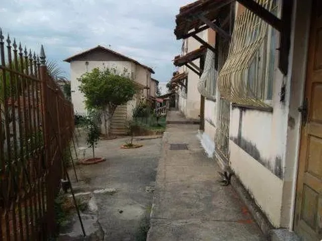 Imagem: Venda Apartamento 2 Quartos Vila Cloris