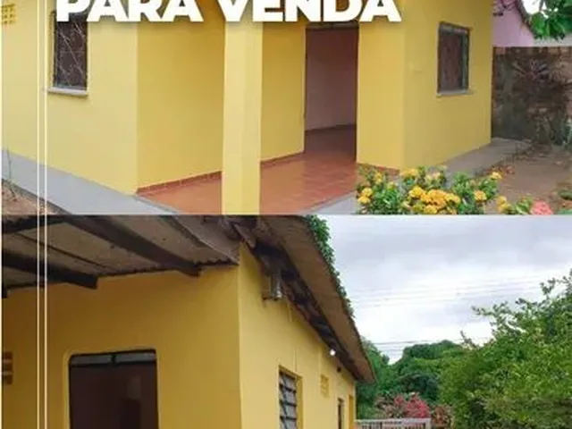 Imagem: Casa Disponível para Venda na Rua Lindolfo