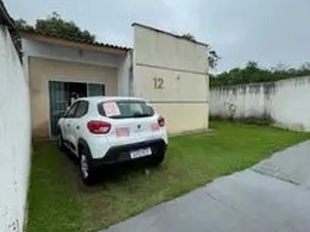 Imagem: Casa Condomínio Boa Vista