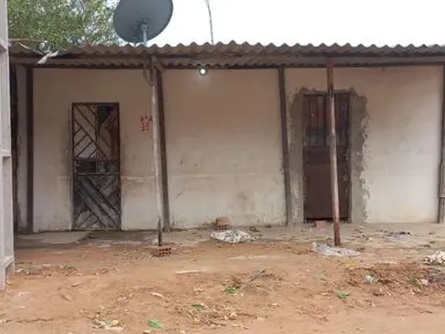 Imagem: Vendo Casa na Ceasa