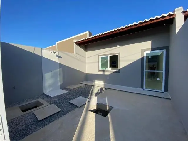 Imagem: Ge-Casa para Venda com 3 Quartos em Pedras