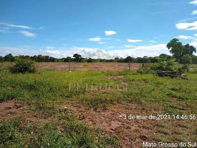Imagem: Área À Venda em Centro