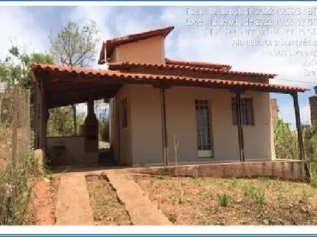 Imagem: Oportunidade! Casa com 73,57M² de Áreapv