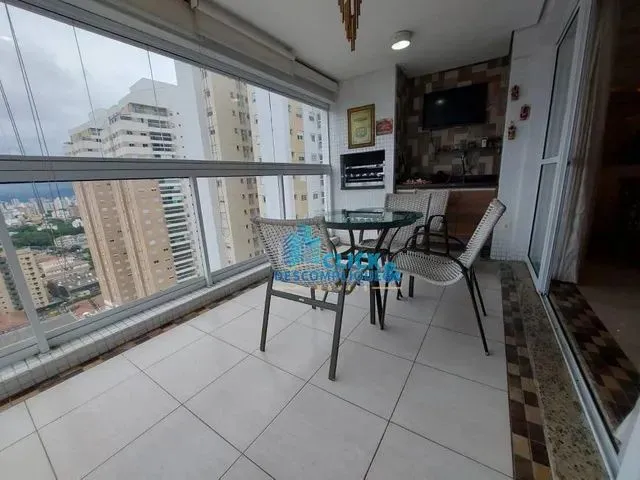 Imagem: Apartamento - 3 Quartos - Venda - Ponta
