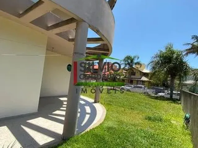 Imagem 5: Casa com Vista para o Mar, Barra da Lagoa