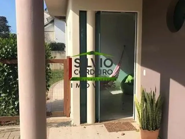 Imagem 2: Casa com Vista para o Mar, Barra da Lagoa