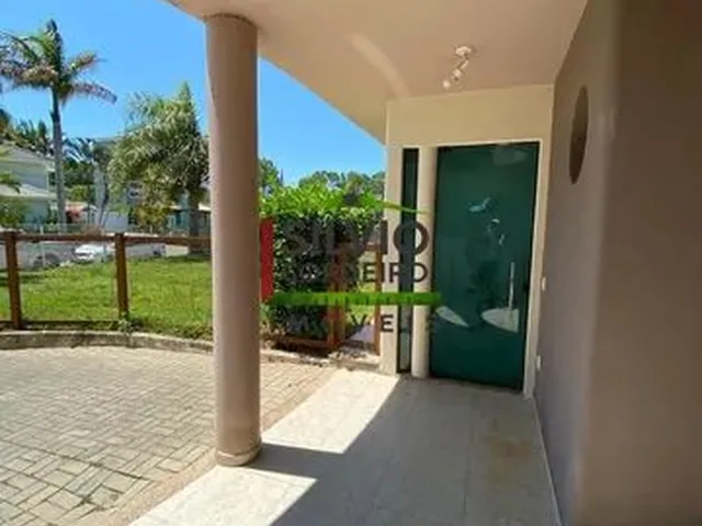 Imagem 3: Casa com Vista para o Mar, Barra da Lagoa