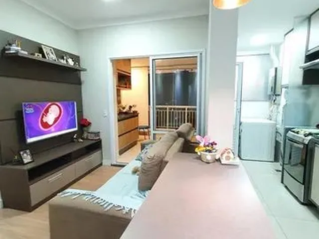 Imagem: Apartamento para Venda em Limeira, Vila