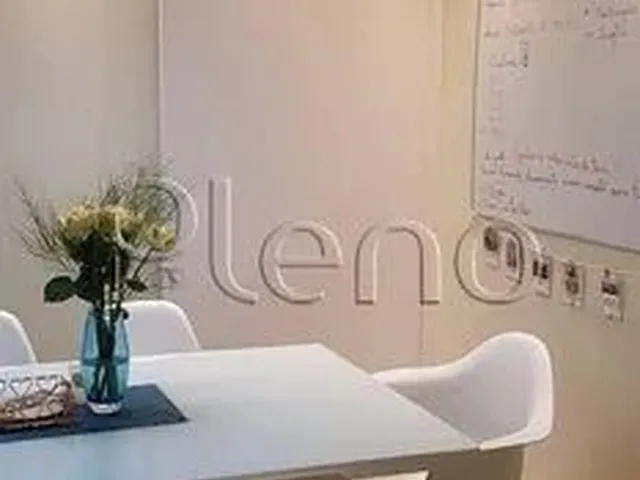 Imagem: Apartamento À Vendo no Jardim Chapadão