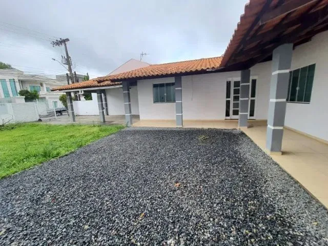 Imagem: Casa Locação Anual em Itajaí