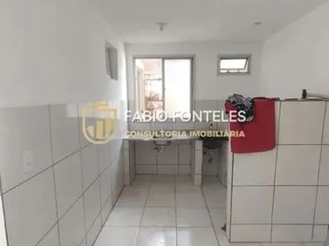 Imagem 11: Vendo: Apartamento na Augusto Montenegro