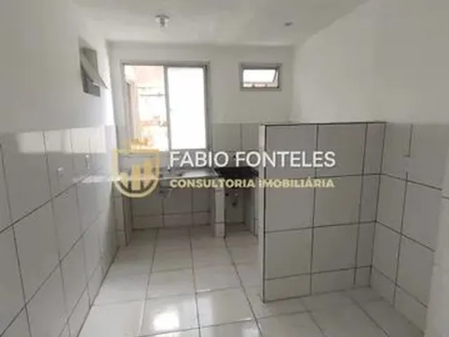 Imagem 7: Vendo: Apartamento na Augusto Montenegro
