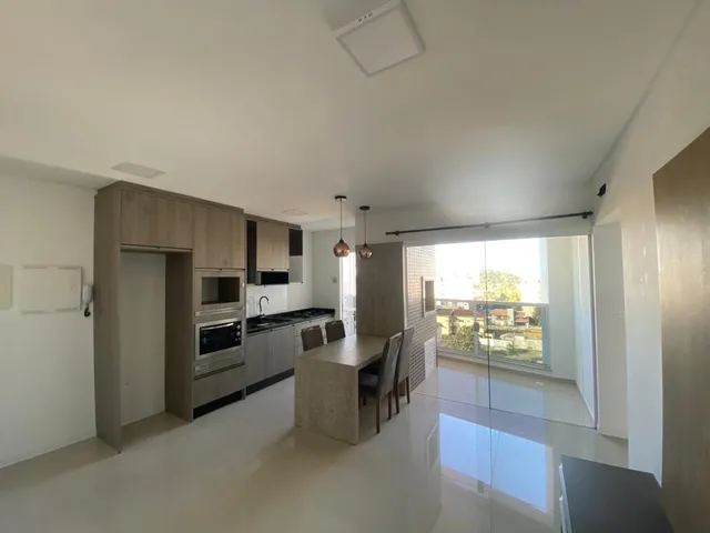 Imagem: Apartamento Residencial em Joinville - Sc