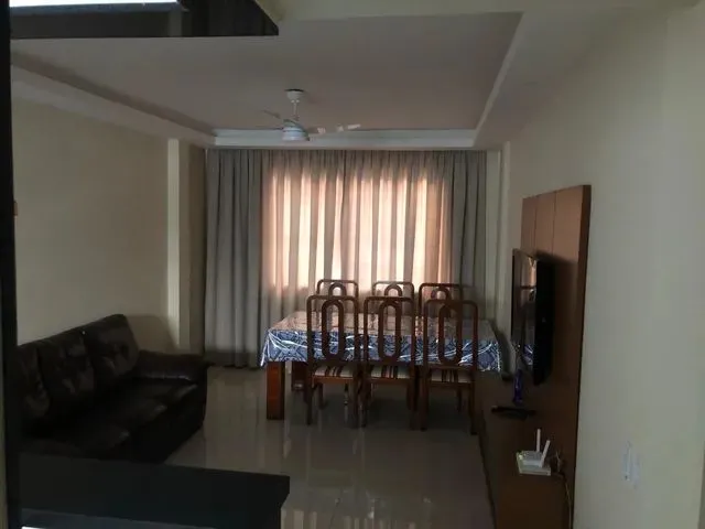 Imagem: Apartamento Temporada Cabo Frio