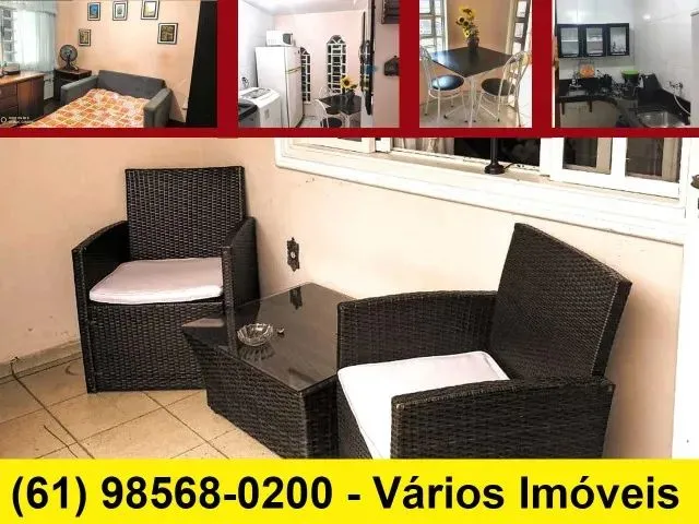 Imagem: Apartamento no Guará do Lado da Eptg