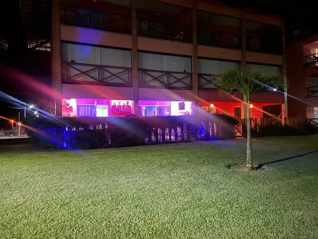 Imagem: Alugo Flet na Praia do Saco