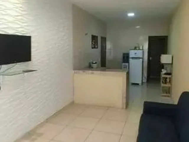 Imagem 4: Casa de Praia com Piscina