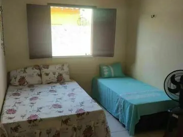 Imagem 3: Casa de Praia com Piscina