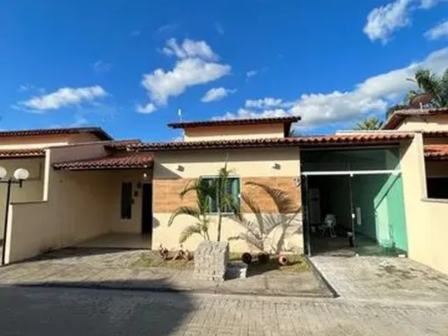 Imagem: Casa Aluguel Barreirinhas