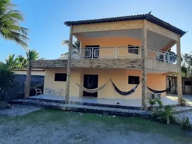 Imagem: Casa Temporada em Jacuma-Conde Pb