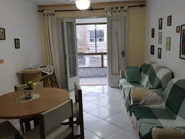 Imagem: Apartamento 2 Quartos de Frente