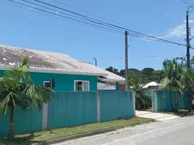 Imagem: Casa com Piscina para 12 Pessoas em Matinhos