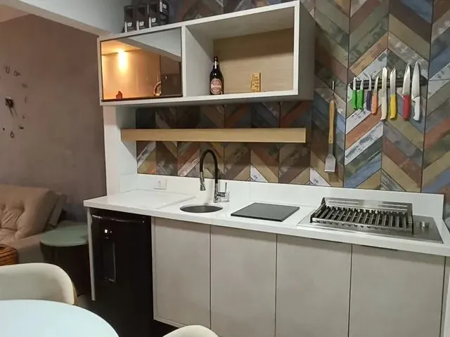 Imagem: Apartamento Temporada em Itaparica