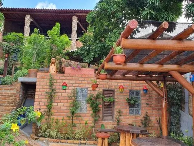 Imagem: Barrerinhas/Temporada