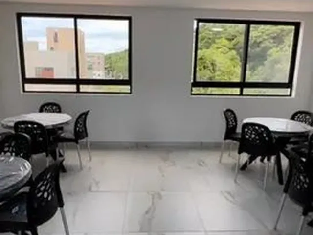 Imagem 5: Flat Ao Lado do Parque Cabo Branco