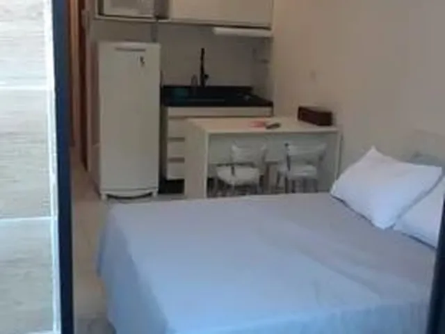 Imagem 2: Flat Ao Lado do Parque Cabo Branco