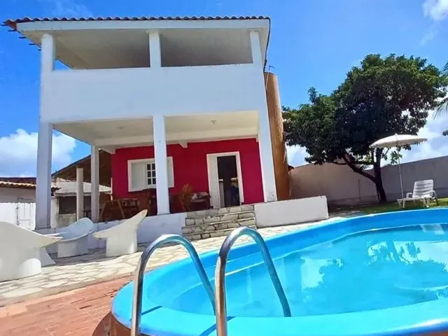 Imagem: Casa em Praia Bela - Pb