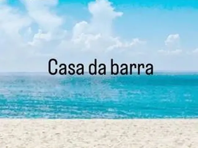 Imagem: Casa pra Alugar Temporada