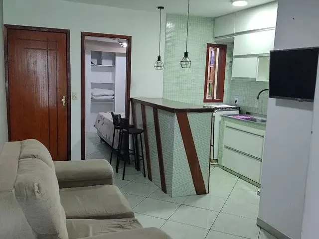 Imagem: Alugo Apto no Bairro Braga em Cabo Frio