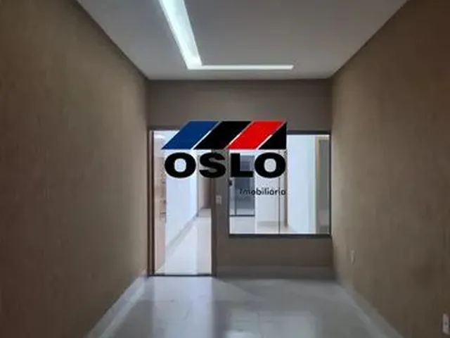 Imagem 12: Goiânia - Casa Padrão - Parque das Flores