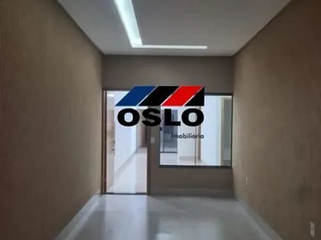 Imagem 10: Goiânia - Casa Padrão - Parque das Flores