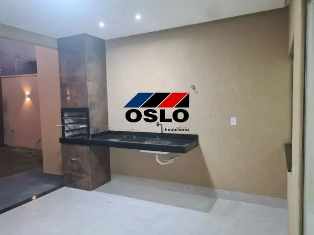 Imagem 11: Goiânia - Casa Padrão - Parque das Flores