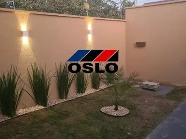 Imagem 4: Goiânia - Casa Padrão - Parque das Flores