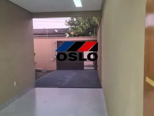 Imagem 7: Goiânia - Casa Padrão - Parque das Flores