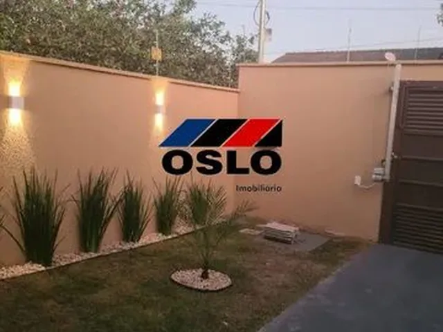 Imagem 8: Goiânia - Casa Padrão - Parque das Flores