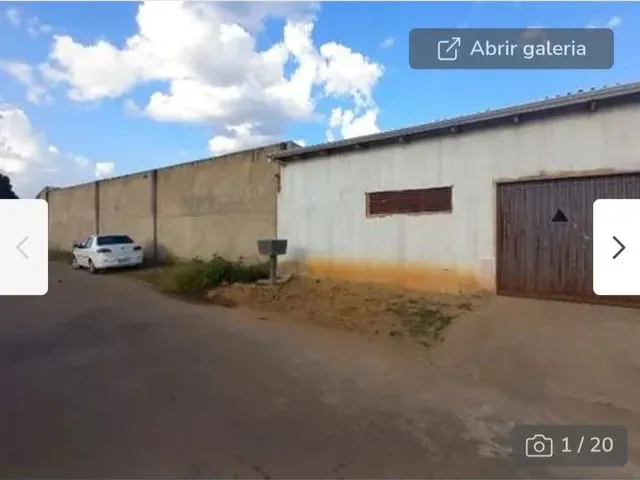 Imagem: Vendo Casa Bem Localizada