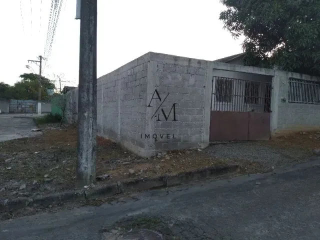 Imagem 1: Casa de Esquina Sol da Manhã Setor Ásia