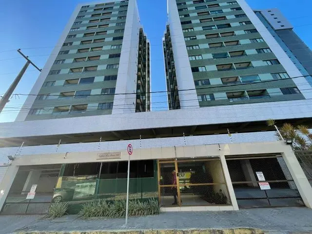 Imagem: Apartamento para Venda com 64 Metros Quadrados
