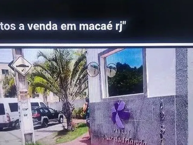 Imagem: Vendo Apartamento Todo Legalizado, com Escritura