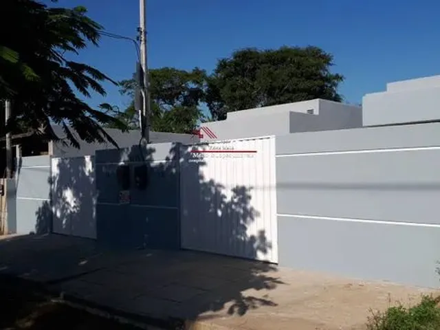 Imagem: R$215.000 Casa 2 Quartos em Itaboraí no