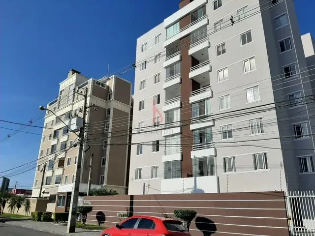 Imagem: Apartamento Próximo Ao Jockey Plaza, 67M²
