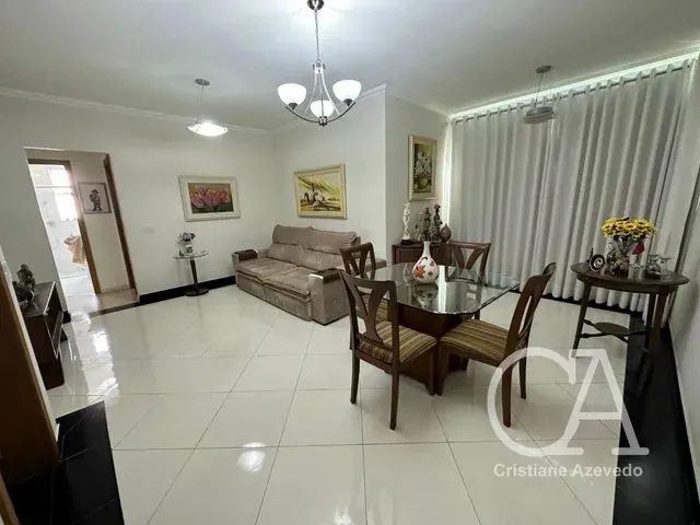 Imagem 1: Apartamento 3 Quartos com Elevador no Castelo