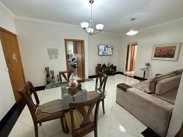 Imagem 2: Apartamento 3 Quartos com Elevador no Castelo