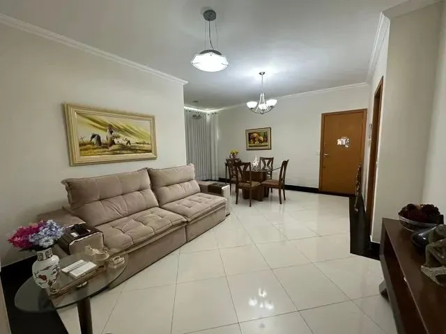 Imagem 4: Apartamento 3 Quartos com Elevador no Castelo